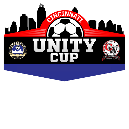                                      2023 Unity Cup - May 12-14, 2023