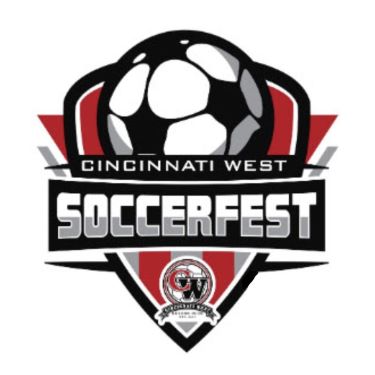 Cincinnati West SC SoccerFest 2022